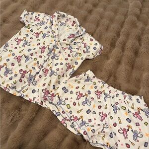 Roller Rabbit Pajamas